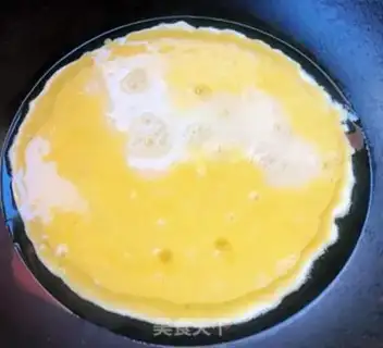 Make Slippery northern sweet shrimp step 3