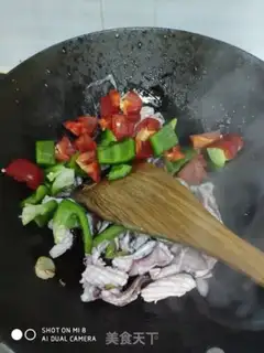 Make Japanese tofu fired step 6
