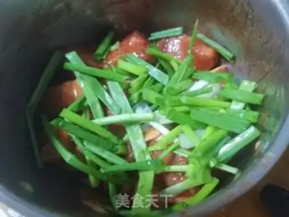 Make Homemade pork step 4