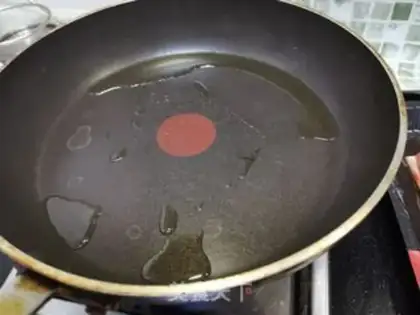 Make ♪ Time egg potato ♪ step 5