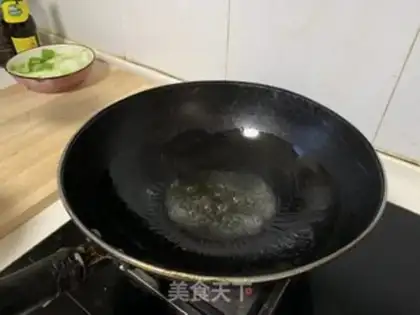 Make I used to make cabbage step 4