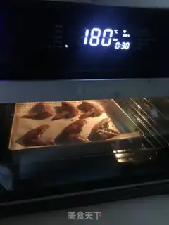 Make Roasted chicken wings step 3