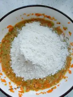 Make Orchid carrots for breakfast step 7