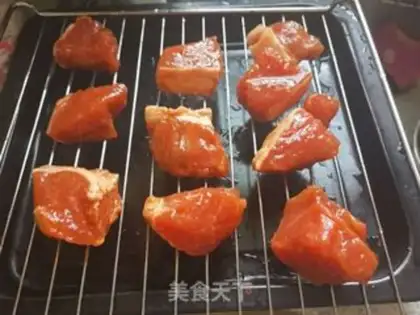 Make Homemade pork step 9