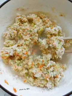Make Orchid carrots for breakfast step 9