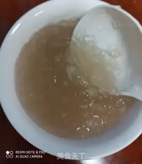 Make Milk potato Simillo step 3