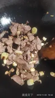 Make Duck radish soup step 6
