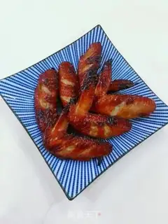 Make Roasted chicken wings step 6