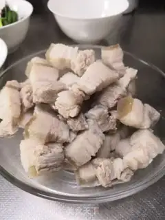 Make Red meat step 2