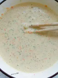 Make Orchid carrots for breakfast step 10