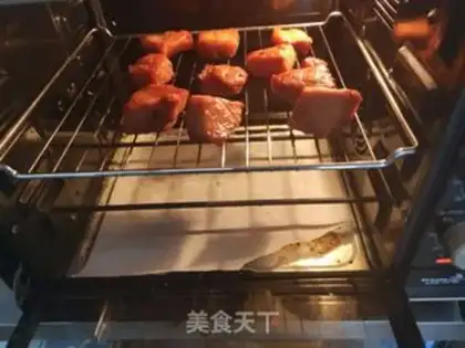Make Homemade pork step 11