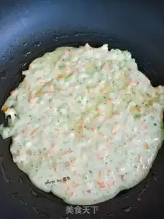 Make Orchid carrots for breakfast step 12