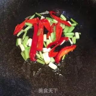 Make Pyramid chicken step 1
