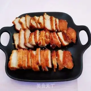 Make Homemade pork step 12