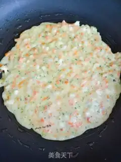 Make Orchid carrots for breakfast step 13