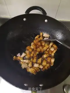 Make Red meat step 5