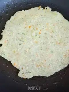Make Orchid carrots for breakfast step 14