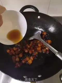 Make Red meat step 7