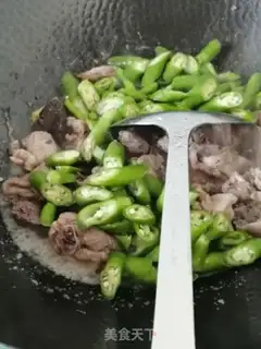 Make Fried rabbit step 8