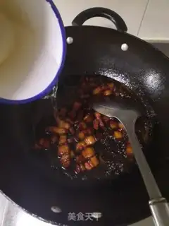 Make Red meat step 9