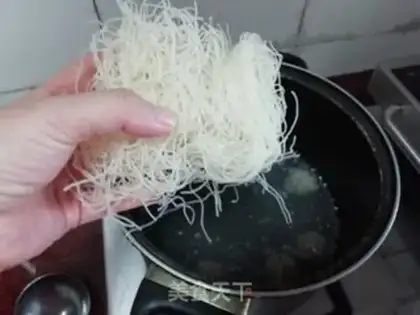 Make Fat sheep chips step 1