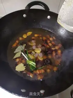 Make Red meat step 10