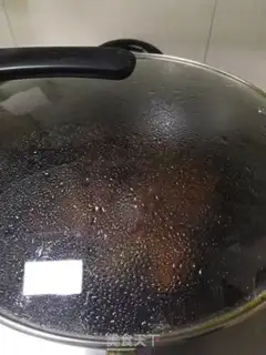 Make Red meat step 11