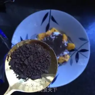 Make Olio fruit step 5