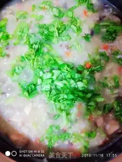 Make Spicy yellow cabbage step 4