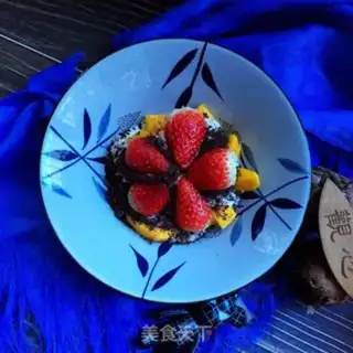 Make Olio fruit step 6