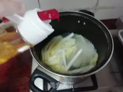 Make Fat sheep chips step 4