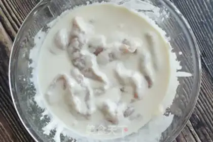Make Pot meat step 4