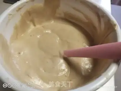 Make Red sugar cake step 7