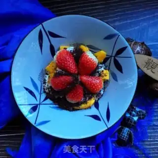 Make Olio fruit step 7