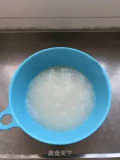 Make Three-fried buns step 0