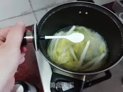 Make Fat sheep chips step 5