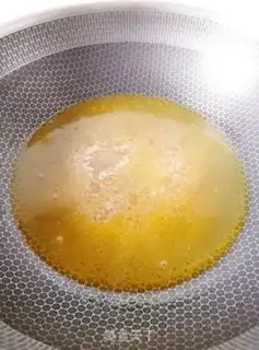 Make Duck rice powder step 6