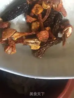 Make Two fungus culinary step 6