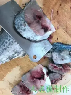 Make Squid soup step 3
