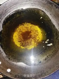 Make A thousand golden pins of mushrooms step 2