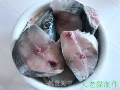 Make Squid soup step 4