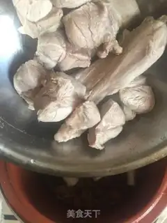 Make Two fungus culinary step 8