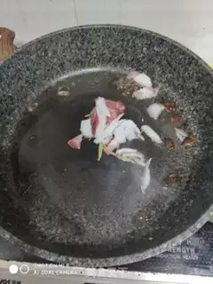 Make Blast the oatmeal step 5