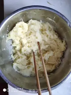 Make Waffles step 3