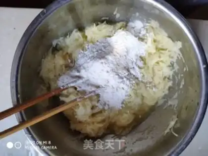 Make Squid soup step 7