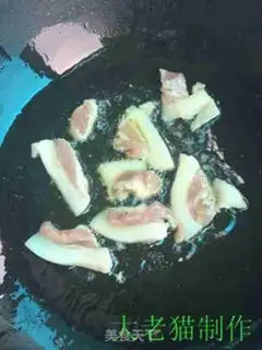 Make The cabbage, the tofu step 8