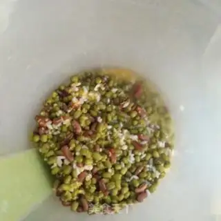 Make The rice step 0