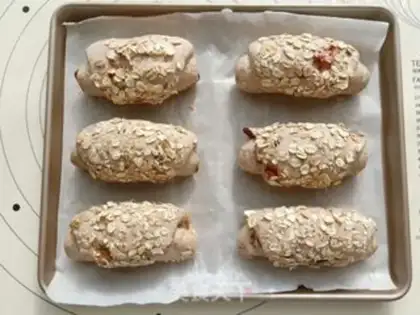 Make Whole wheat sandwich step 11