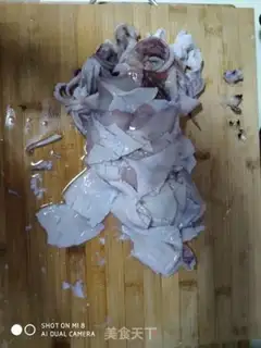 Make Onion fire step 0