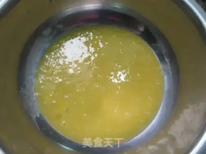 Make Onion fire step 1
